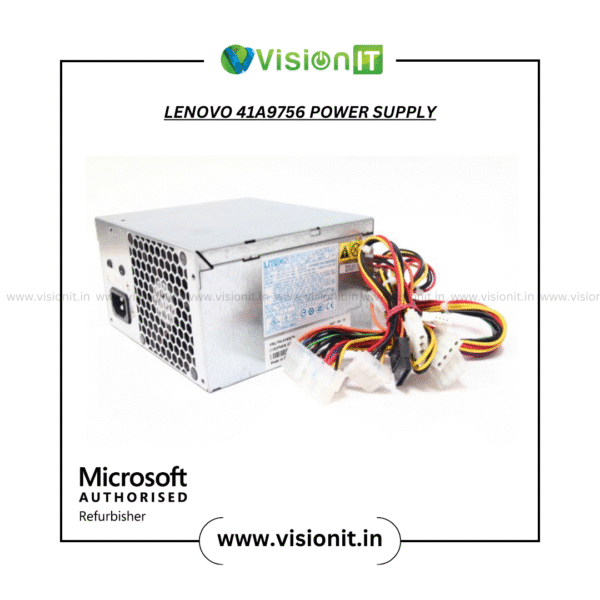 Lenovo 41A9756 power supply for Lenovo desktop systems