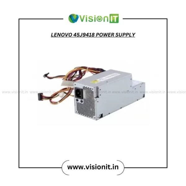 Lenovo 45J9418 power supply for desktop systems