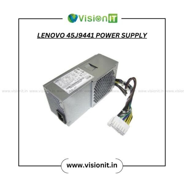 Lenovo 45J9441 power supply for desktop stable PSU