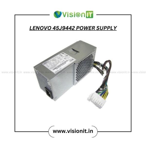 Lenovo 45J9442 power supply for Lenovo desktop systems