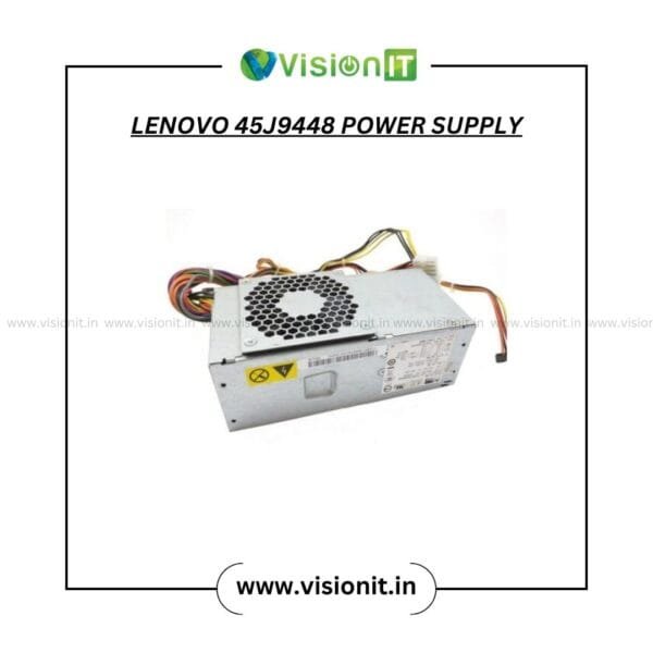 Lenovo 45J9448 power supply for desktop systems
