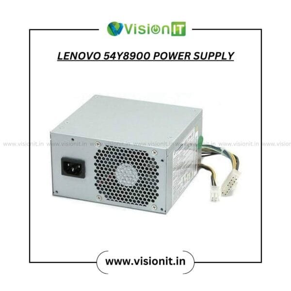 Lenovo 54Y8900 power supply for Lenovo desktop systems
