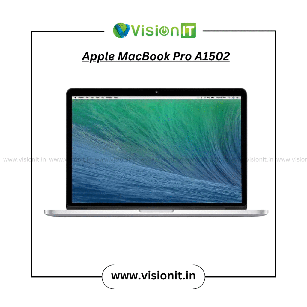 Apple MacBook Pro Refurbished Laptop Upto 75% Off | Vision IT