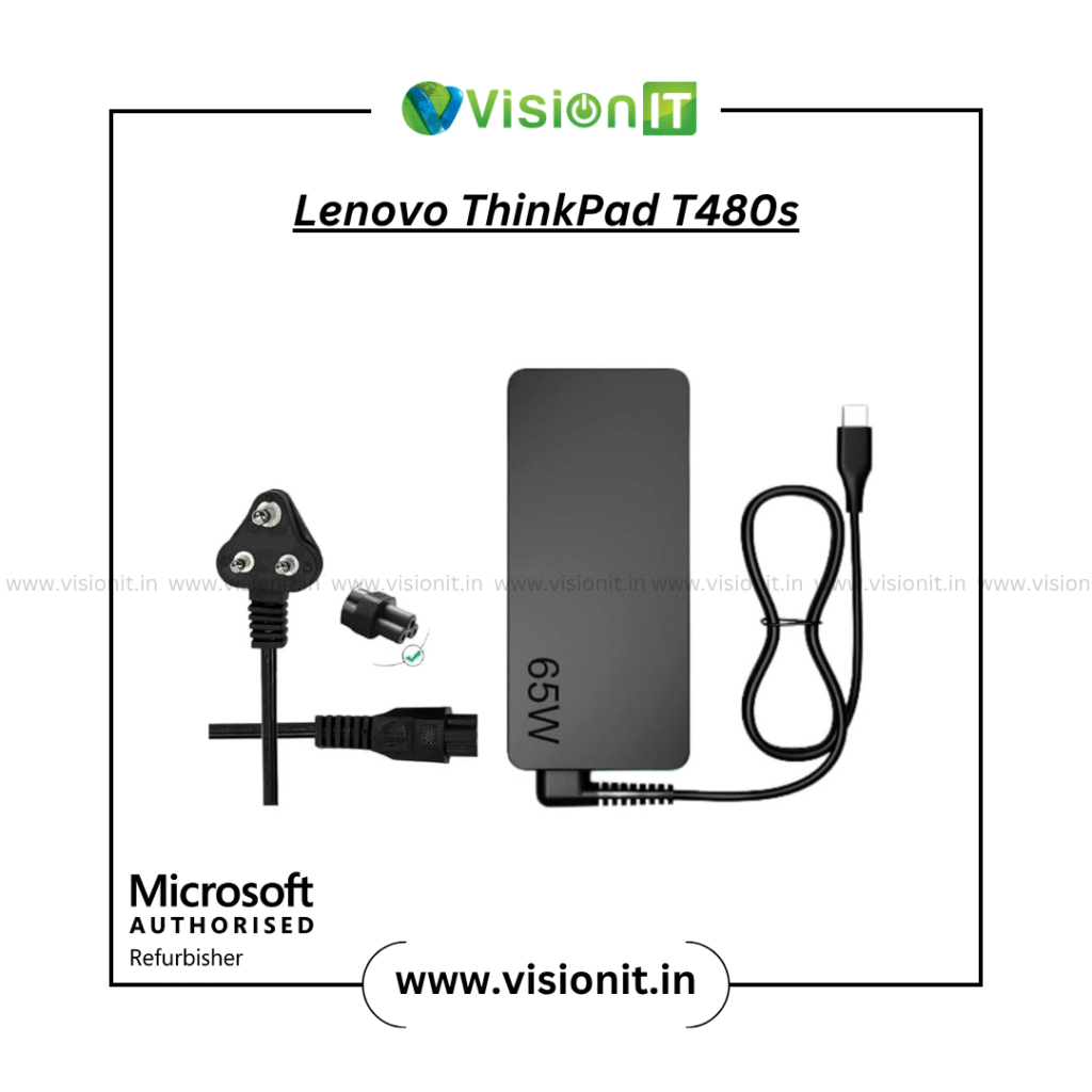 Lenovo ThinkPad T480s