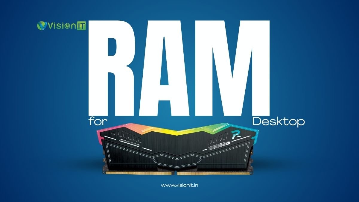RAM for Desktop | Buy Computer Memory Online at Best Price 