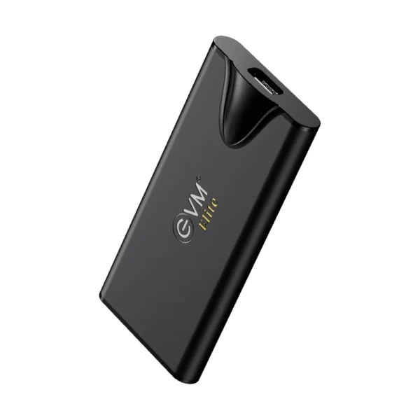 512GB EVM EnSave Pro portable SSD high-speed external storage