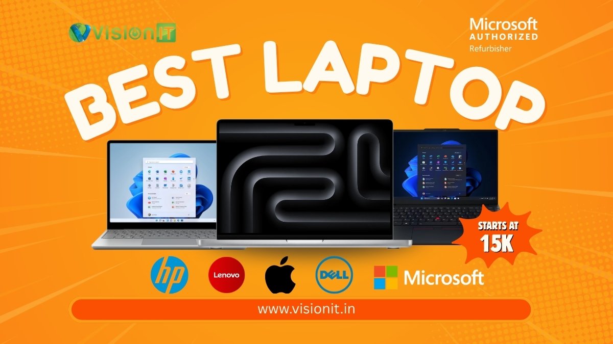 How Much Does It Cost to Get a Refurbished Laptop in India?