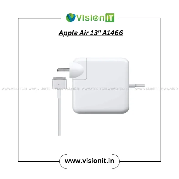Apple MacBook Air 13" A1466 original 45W MagSafe 2 power adapter with cable