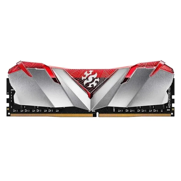 XPG 16GB DDR4 3200MHz D30 desktop RAM high speed memory module for gaming work multitasking Intel AMD PC upgrade
