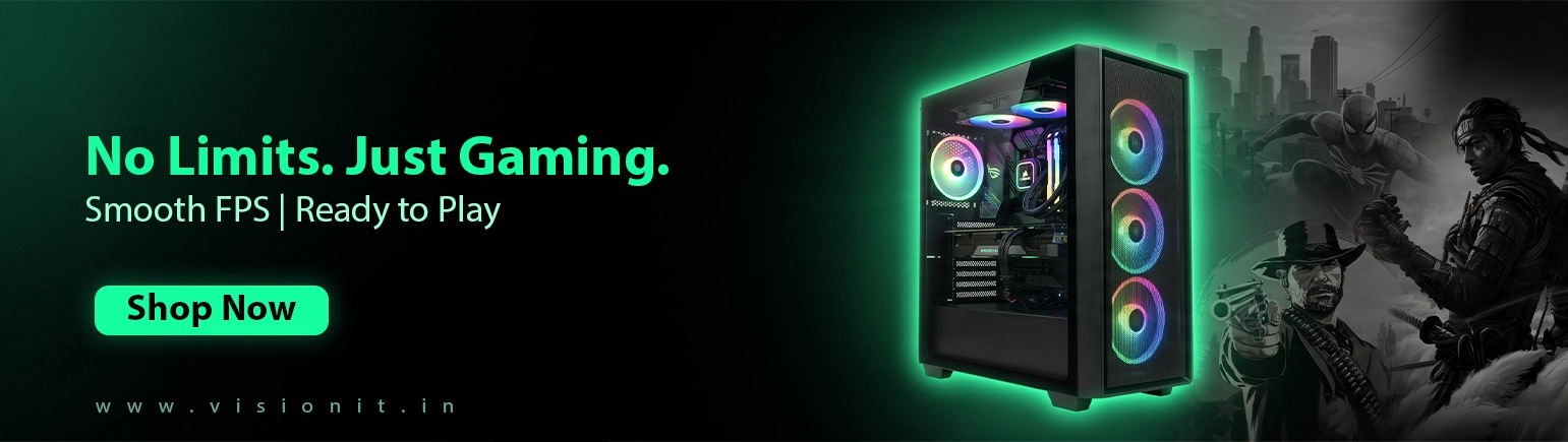 Gaming desktop PC 2026 high performance RGB gaming rig for 4K gaming streaming eSports