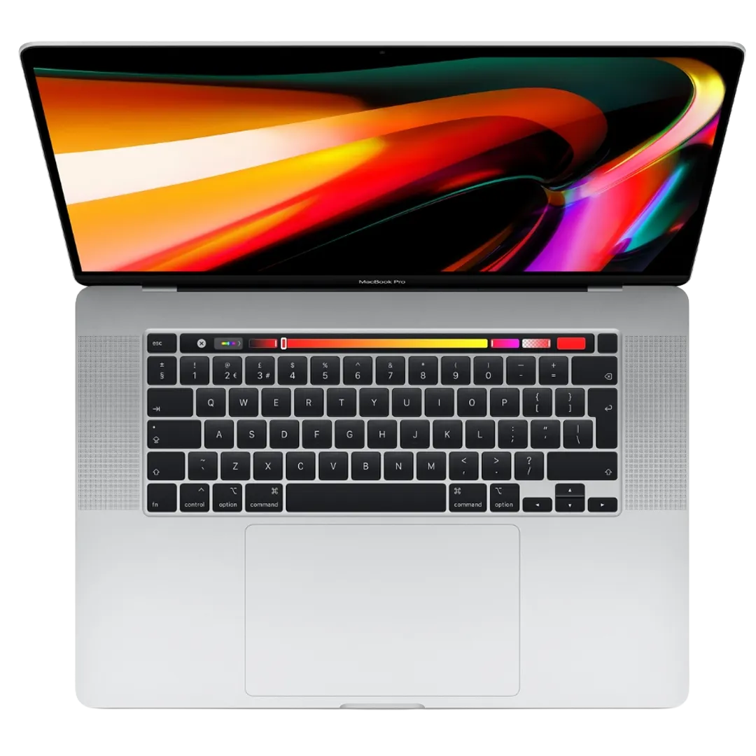 Apple MacBook Pro